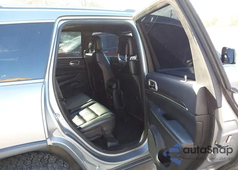 2014 Jeep Grand Cherokee Limited z USA, uszkodzony, nr VIN 1C4RJFBG5EC188490